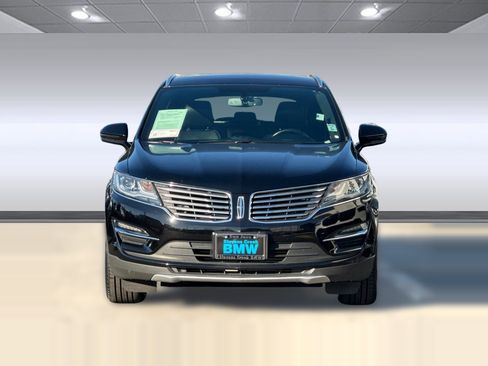 Used 2018 Lincoln MKC Select w/ Select Plus Package image 5