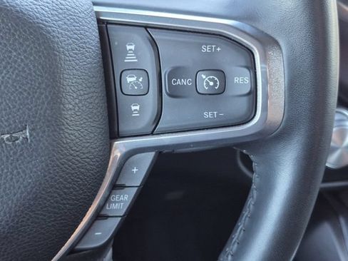 Certified 2023 RAM 1500 Laramie AWD/4WD image 13