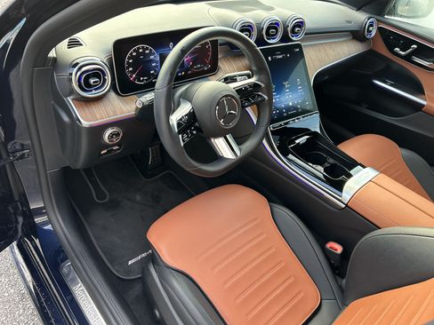Certified 2022 Mercedes-Benz C 300 Sedan image 21