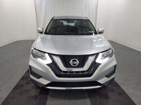 Used 2017 Nissan Rogue S AWD/4WD image 14