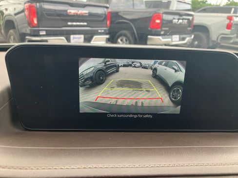 Used 2022 MAZDA CX-30 AWD 2.5 S w/ Premium Package image 24