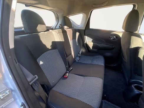 Used 2015 Nissan Versa Note SV w/ SV Convenience Package image 27