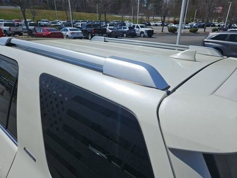 Used 2021 Toyota 4Runner Limited image 14