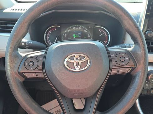 Used 2023 Toyota RAV4 XLE w/ Convenience Package AWD/4WD image 26