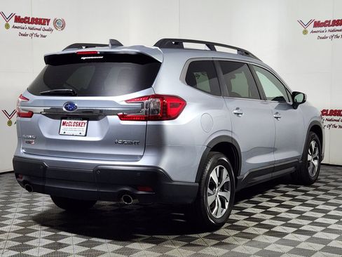 Used 2024 Subaru Ascent Premium w/ Convenience Package image 8