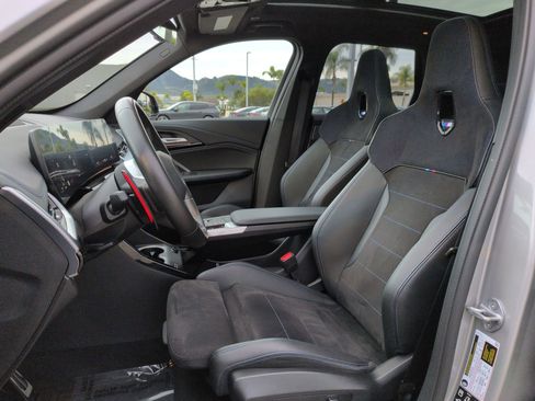 Used 2024 BMW X1 M35i w/ Premium Package image 16