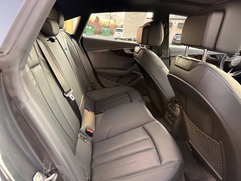 Used 2019 Audi A5 2.0T Premium Plus image 18