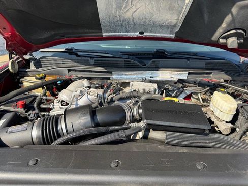 Used 2019 GMC Sierra 2500 SLT image 63