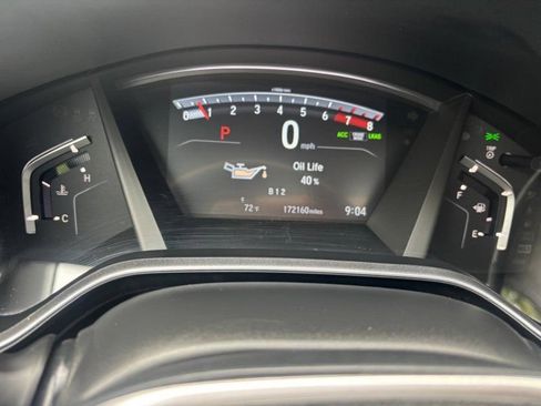 Used 2017 Honda CR-V EX-L image 16