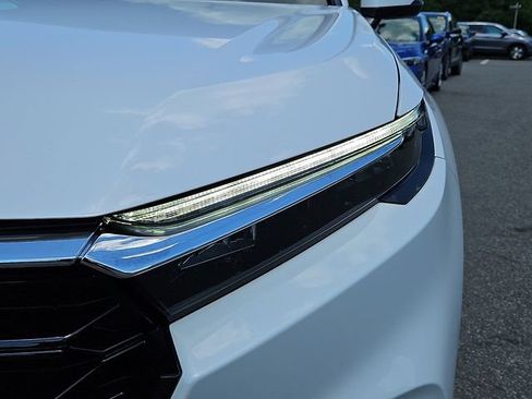 Used 2023 Honda CR-V EX image 9