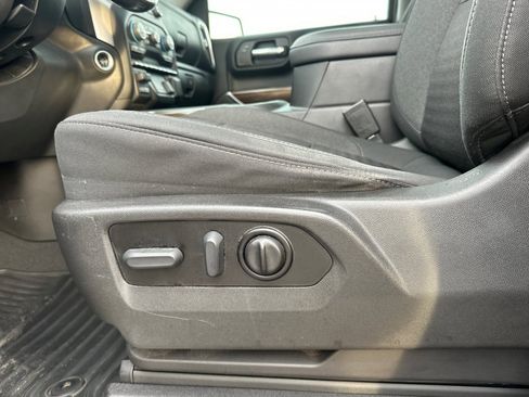 Used 2022 Chevrolet Silverado 1500 RST w/ Convenience Package II image 12