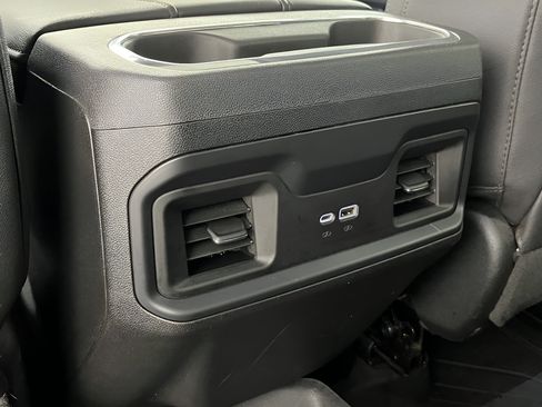 Used 2023 Chevrolet Silverado 1500 RST AWD/4WD image 12