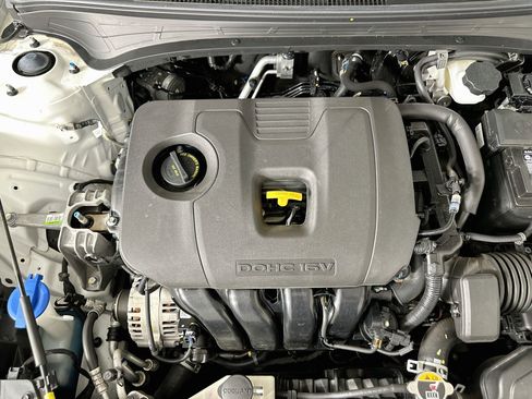 Used 2023 Kia Forte LXS FWD image 30