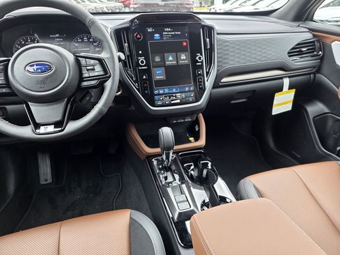 New 2026 Subaru Forester Touring image 14