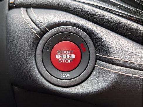 Used 2021 Dodge Durango SRT w/ Technology Group AWD/4WD image 25