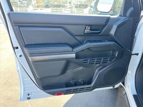 New 2025 Toyota Tacoma SR5 image 19