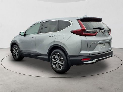 Used 2020 Honda CR-V EX-L image 7