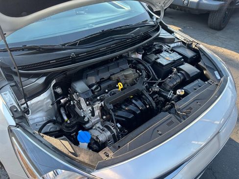 Used 2023 Kia Rio LX FWD image 22