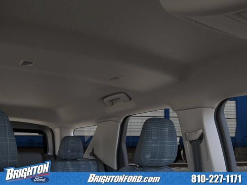 Used 2026 Ford Bronco Sport Heritage w/ Convenience Package AWD/4WD image 43