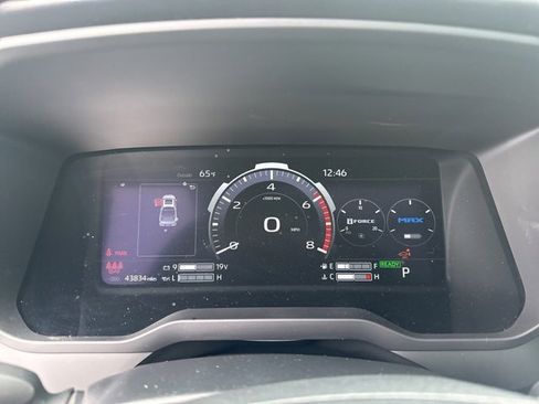 Used 2023 Toyota Tundra Limited image 27