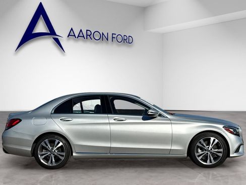 Used 2020 Mercedes-Benz C 300 C 300 image 6