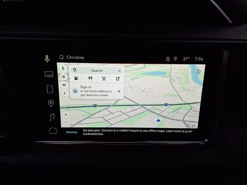 Used 2023 GMC Yukon XL Denali Ultimate w/ LPO, Floor Liner Package image 19