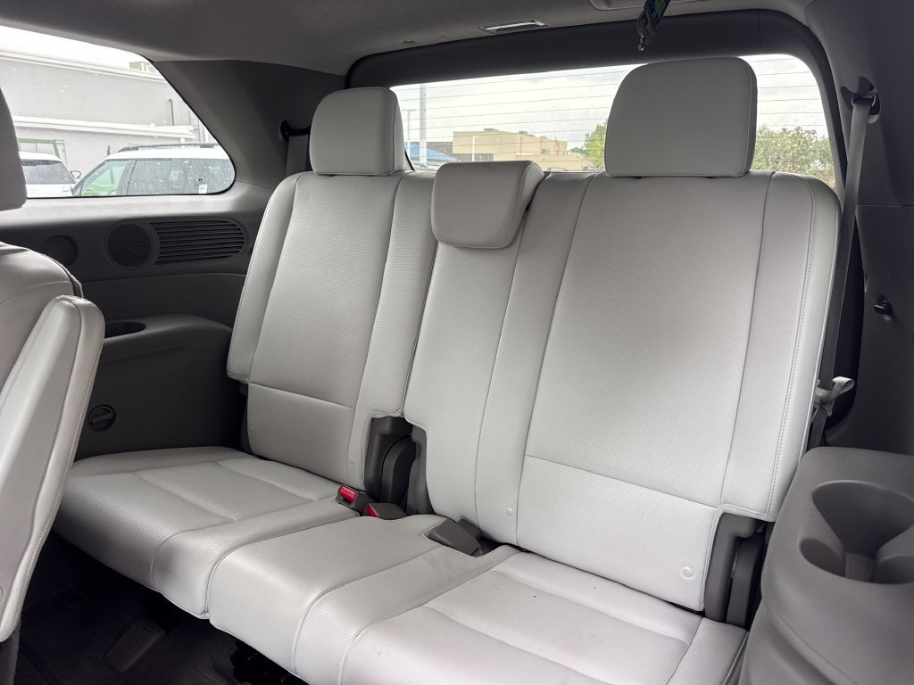 Used 2026 Hyundai Palisade Limited FWD image 12