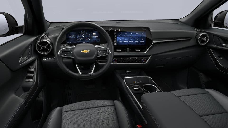 New 2027 Chevrolet Equinox LT w/ Convenience Package II AWD/4WD image 33
