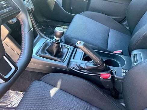 Used 2021 Subaru WRX Premium w/ Popular Package #1 AWD/4WD image 17