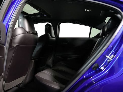 Certified 2022 Acura ILX FWD image 15