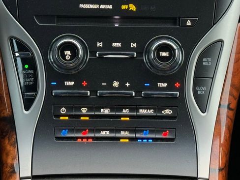 Used 2020 Lincoln Nautilus Reserve w/ Equipment Group 201A image 24