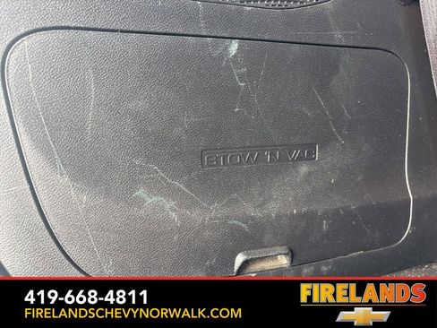 Used 2022 Chrysler Pacifica Pinnacle image 40