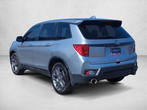 Used 2022 Honda Passport EX-L image 8