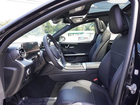 Used 2022 Mercedes-Benz C 300 4MATIC Sedan image 31