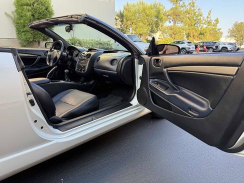 Used 2003 Mitsubishi Eclipse GTS image 41