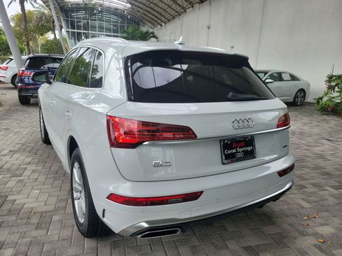 Used 2022 Audi Q5 2.0T Premium AWD/4WD image 12