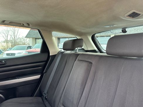 Used 2011 MAZDA CX-7 i Sport w/ Convenience Pkg FWD image 32