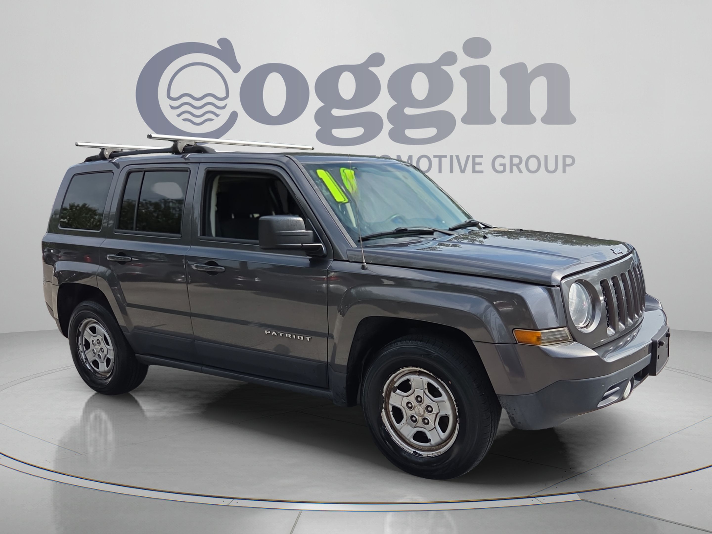 Used 2016 Jeep Patriot Sport w/ Power Value Group FWD image 7