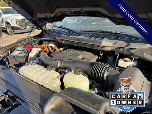 Certified 2023 Ford F150 XLT w/ Equipment Group 302A High image 29