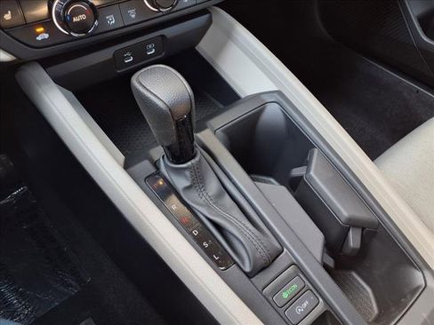 New 2025 Honda Accord SE image 15