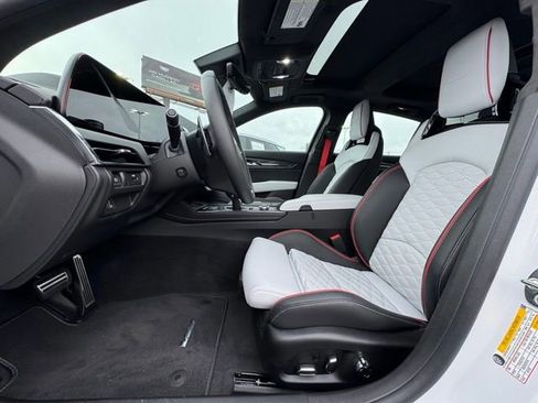 Certified 2026 Cadillac CT5 V Blackwing w/ Super Cruise 1 Package image 24