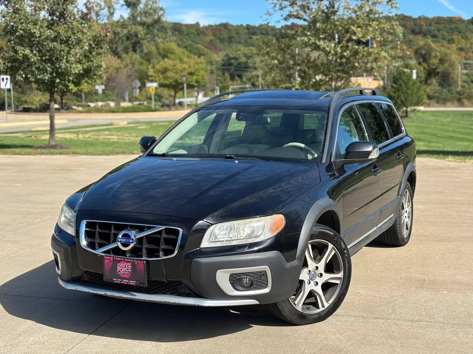 Used 2013 Volvo XC70 T6 AWD/4WD image 23