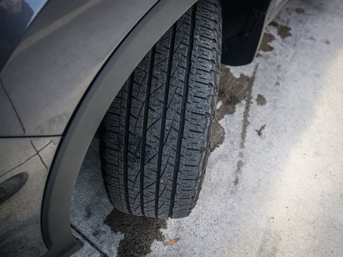 Used 2023 Honda Ridgeline RTL-E image 12