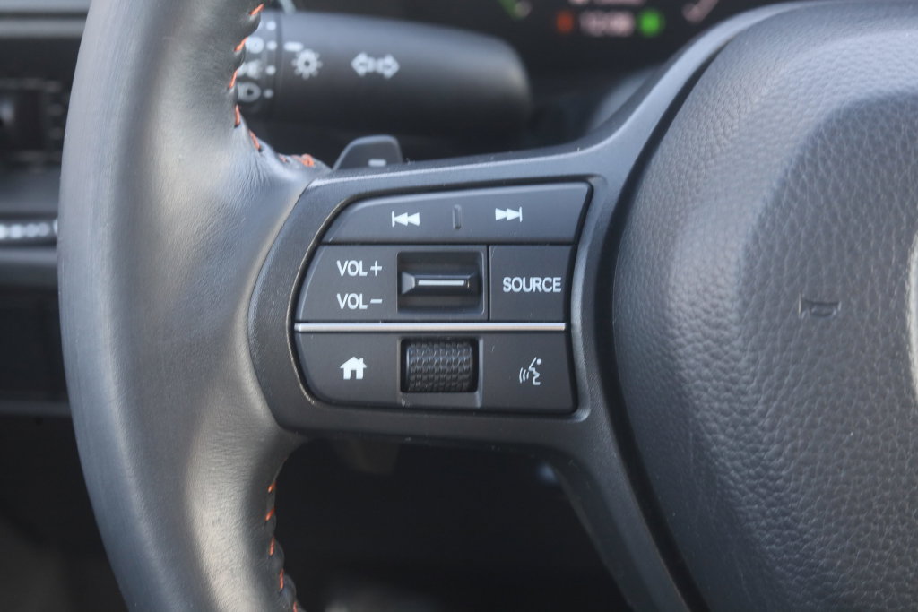 Used 2024 Honda CR-V Sport image 7