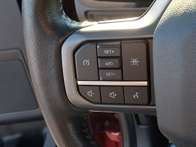 Used 2021 Ford F150 XLT w/ Equipment Group 302A High AWD/4WD image 21