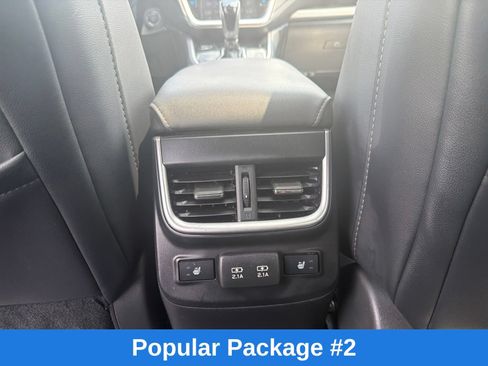 Used 2022 Subaru Outback Limited XT w/ Popular Package #2 AWD/4WD image 21