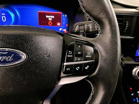 Used 2024 Ford Explorer ST w/ Equipment Group 401A AWD/4WD image 18