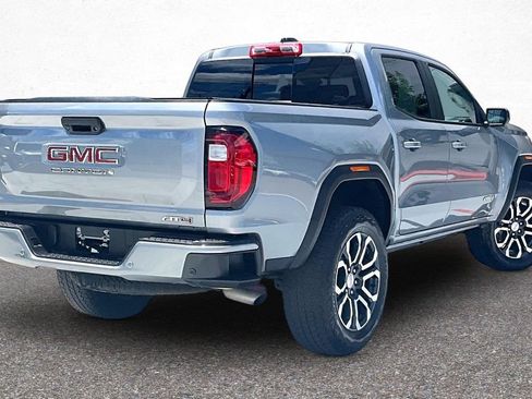 Used 2024 GMC Canyon AT4 w/ Technology Package AWD/4WD image 7