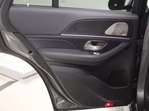 Used 2026 Mercedes-Benz GLE 53 AMG 4MATIC Coupe image 30