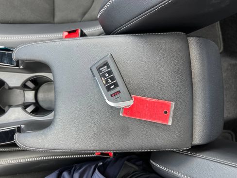 Used 2025 Acura Integra A-Spec FWD image 46